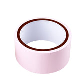 53 Feet(16m) No Stick Static Bondage Tape in Pink -  Sex Toys & Adult Toys | XtoySmart Canada